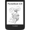 Электронная книга Pocketbook 628 Touch Lux5 Ink Black (PB628-P-CIS)