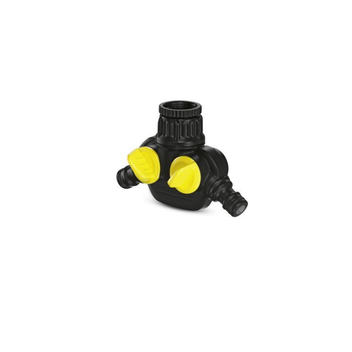 Распределитель для полива Karcher двухканальный (2.645-199.0) изображение 2