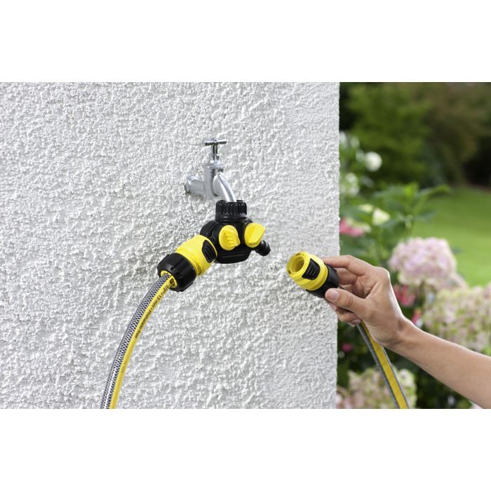 Распределитель для полива Karcher двухканальный (2.645-199.0) изображение 3