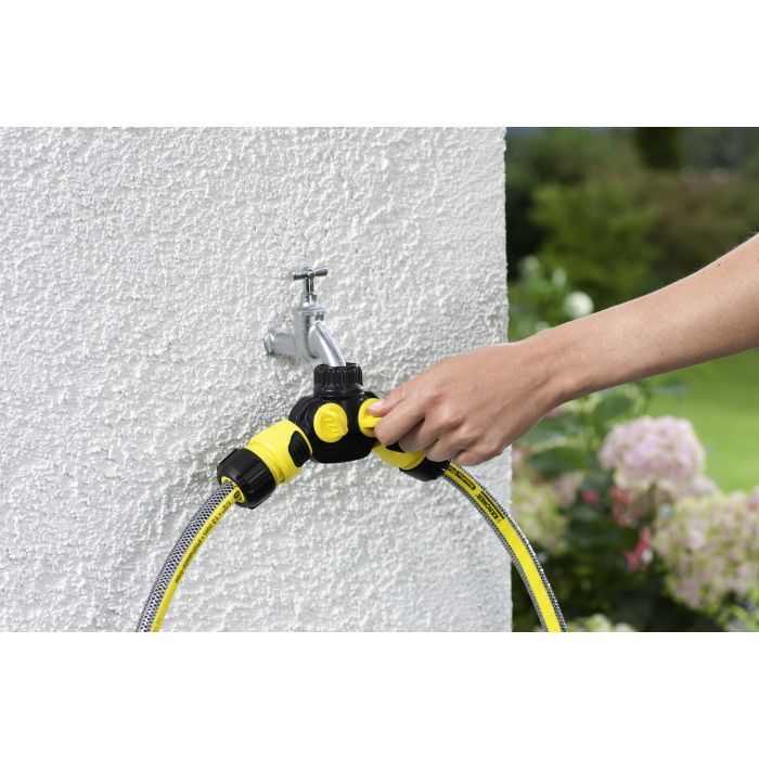 Распределитель для полива Karcher двухканальный (2.645-199.0) изображение 4