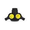 Распределитель для полива Karcher двухканальный (2.645-199.0)