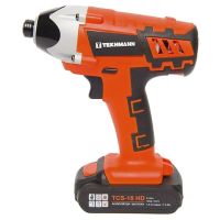Гайковерт Tekhmann TCS-18 HD (844123) зображення 2