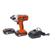 Гайковерт Tekhmann TCS-18 HD (844123) зображення 4
