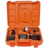 Гайковерт Tekhmann TCS-18 HD (844123) зображення 6