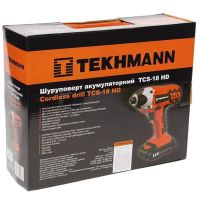 Гайковерт Tekhmann TCS-18 HD (844123) зображення 8