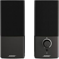 Акустическая система Bose Companion 2 Black (354495-2100) изображение 2