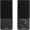 Акустическая система Bose Companion 2 Black (354495-2100) изображение 2
