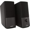 Акустическая система Bose Companion 2 Black (354495-2100) изображение 3