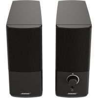 Акустическая система Bose Companion 2 Black (354495-2100) изображение 4