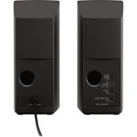 Акустическая система Bose Companion 2 Black (354495-2100) изображение 5