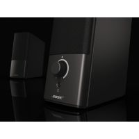 Акустическая система Bose Companion 2 Black (354495-2100) изображение 7