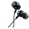Навушники Canyon Black (CNS-CEP3DG)