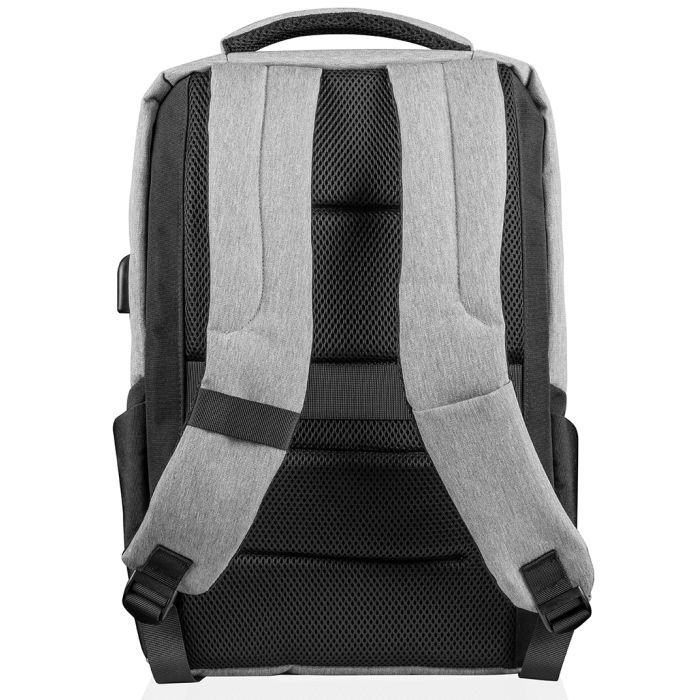 Рюкзак для ноутбука Modecom 15.6" USB port (PLE-MC-SMART-15) зображення 2