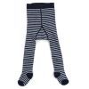 Колготки дитячі BNM з літаком (M0C0301-1343-74B-darkblue) зображення 3
