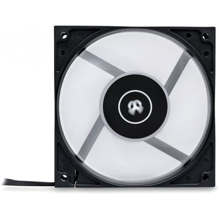 Кулер для корпуса Ekwb EK-Vardar EVO 120ER RGB (3830046995452) изображение 2