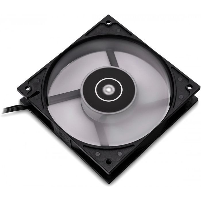 Кулер для корпуса Ekwb EK-Vardar EVO 120ER RGB (3830046995452) изображение 5
