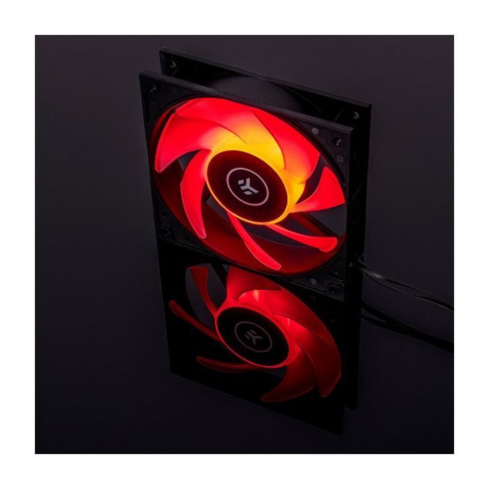 Кулер для корпуса Ekwb EK-Vardar EVO 120ER RGB (3830046995452) изображение 6