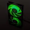 Кулер для корпуса Ekwb EK-Vardar EVO 120ER RGB (3830046995452) изображение 7