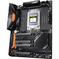 ᐈ Купить материнскую плату GIGABYTE TRX40 AORUS PRO WIFI в Киеве