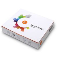 Охолоджуюча рідина Ekwb EK-CryoFuel Dye Pack (3830046994363) зображення 3