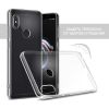 Чехол для мобильного телефона Global Case (TPU) Extra Slim Samsung A11 light (1283126503566) изображение 2