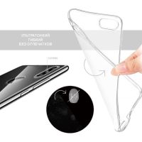 Чехол для мобильного телефона Global Case (TPU) Extra Slim Samsung A11 light (1283126503566) изображение 3