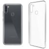 Чехол для мобильного телефона Global Case (TPU) Extra Slim Samsung A11 light (1283126503566)