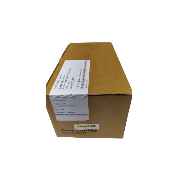 Тонер-картридж Tomoegawa KYOCERA TK-3170 (1T02T80NL1) chip (PY449Y.430)