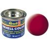 Аксессуары для сборных моделей Revell Краска № 36. Карминная матовая, 14 мл (RVL-32136)