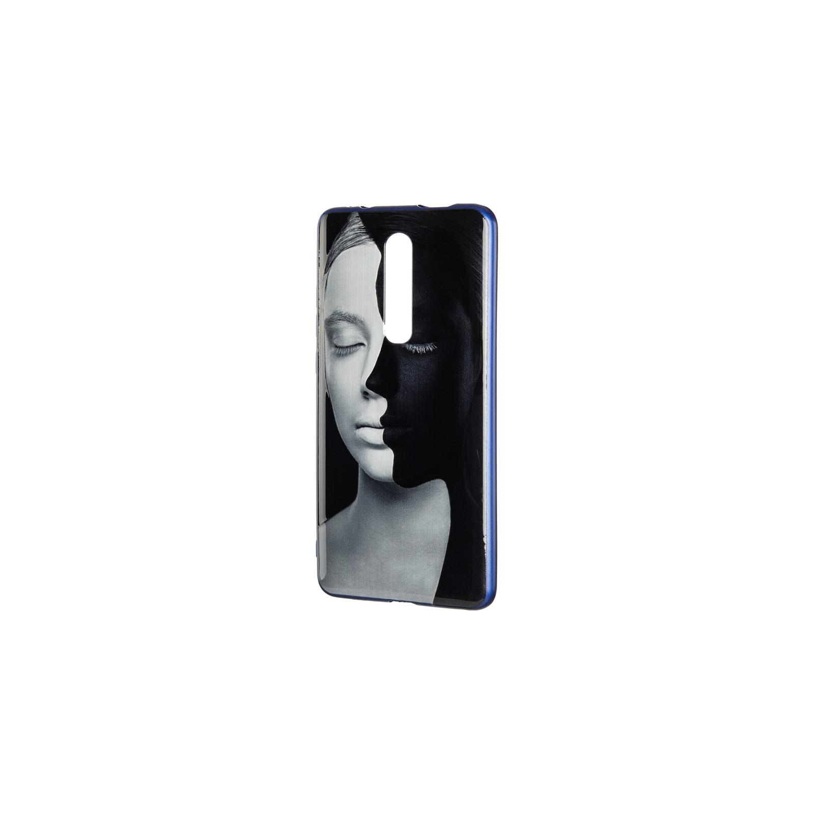 Чехол для мобильного телефона Gelius QR Case for Xiaomi Mi9T/Redmi K20/K20 Pro Face to face (00000076843) изображение 4