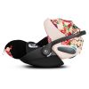 Автокресло Cybex Cloud Z i-Size Spring Blossom Dark (519003955) изображение 2