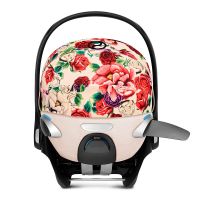 Автокресло Cybex Cloud Z i-Size Spring Blossom Dark (519003955) изображение 3