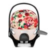 Автокресло Cybex Cloud Z i-Size Spring Blossom Dark (519003955) изображение 3