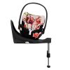 Автокресло Cybex Cloud Z i-Size Spring Blossom Dark (519003955) изображение 4