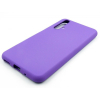 Чохол до мобільного телефона Dengos Carbon Huawei Nova 5T, violet (DG-TPU-CRBN-30) (DG-TPU-CRBN-30) зображення 2