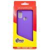 Чохол до мобільного телефона Dengos Carbon Huawei Nova 5T, violet (DG-TPU-CRBN-30) (DG-TPU-CRBN-30) зображення 3