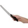 Кухонний ніж Victorinox SwissModern Bread and Pastry Knife 22 см Black (6.9073.22WB) зображення 6