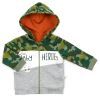 Набор детской одежды Tongs "BABY HEROES" (2684-80B-green) изображение 2