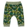 Набор детской одежды Tongs "BABY HEROES" (2684-80B-green) изображение 4