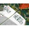 Набор детской одежды Tongs "BABY HEROES" (2684-80B-green) изображение 5