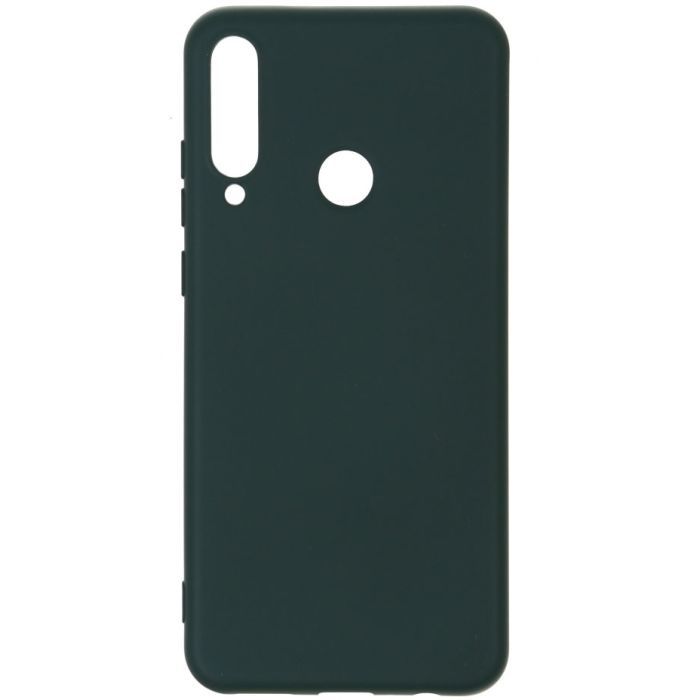 Чохол до мобільного телефона Armorstandart ICON Case Huawei Y6p Pine Green (ARM57119)