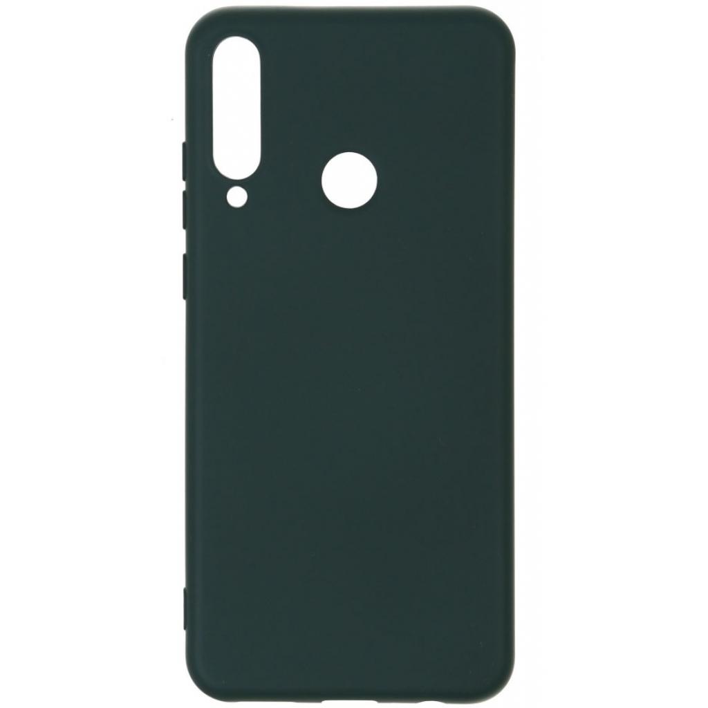 Чехол для мобильного телефона Armorstandart ICON Case Huawei Y6p Pine Green (ARM57119)