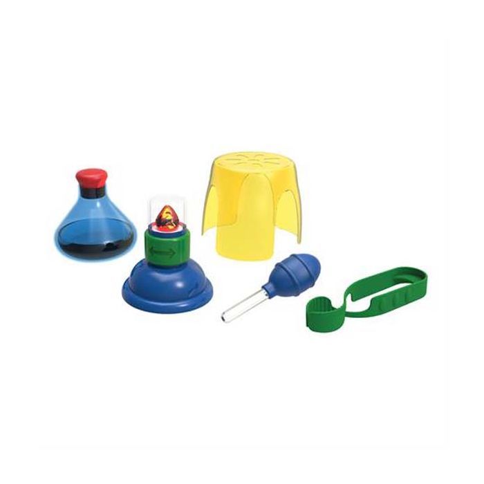 Набор для экспериментов EDU-Toys Модель горелки (JS004)