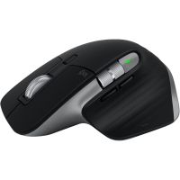 Мышка Logitech MX Master 3 for Mac Bluetooth Space Grey (910-005696)