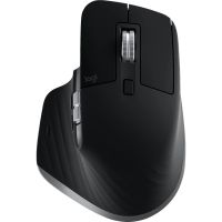 Мышка Logitech MX Master 3 for Mac Bluetooth Space Grey (910-005696) изображение 2