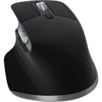 Мышка Logitech MX Master 3 for Mac Bluetooth Space Grey (910-005696) изображение 3
