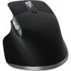Мышка Logitech MX Master 3 for Mac Bluetooth Space Grey (910-005696) изображение 3