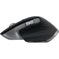 Мышка Logitech MX Master 3 for Mac Bluetooth Space Grey (910-005696) изображение 4