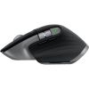 Мышка Logitech MX Master 3 for Mac Bluetooth Space Grey (910-005696) изображение 4