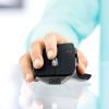 Мышка Logitech MX Master 3 for Mac Bluetooth Space Grey (910-005696) изображение 5